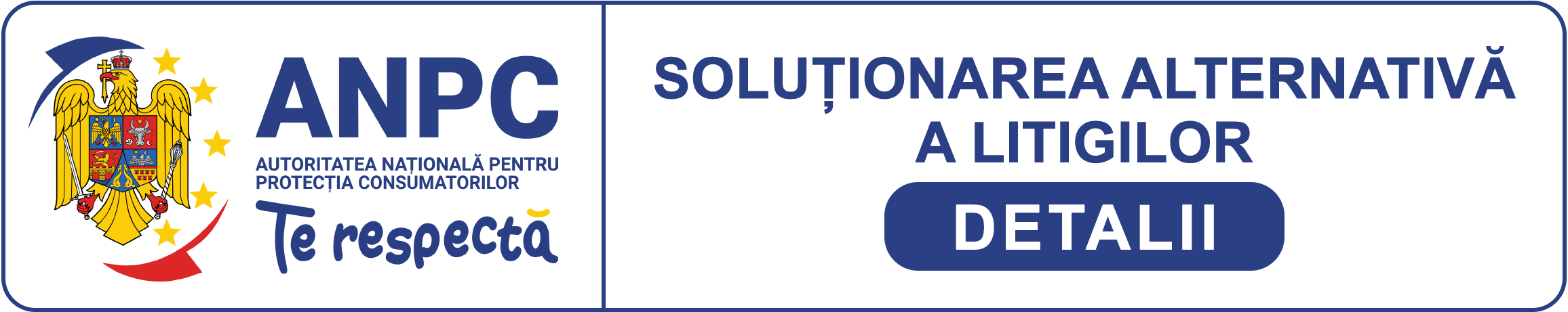Soluționarea alternativă a litigiilor – ANPC